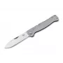 Böker Plus Atlas Backlock Droppoint nuga 01BO865