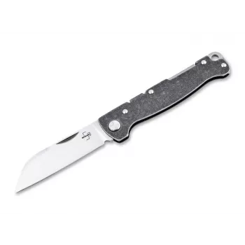 Böker Plus Atlas Backlock lambajalg-nuga 01BO867