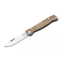 Boker Plus Atlas messingist kokkupandav nuga D2 tera raamilukk EDC
