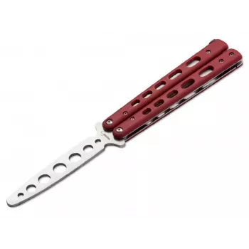 Böker Plus Balisong Trainer Nuga