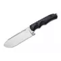 Böker Plus Hermod 2.0 kokkupandav nuga D2 satiin Drop Point G10 must