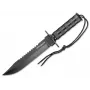 BOKER PLUS Magnum Survivalist Nuga 02MB935