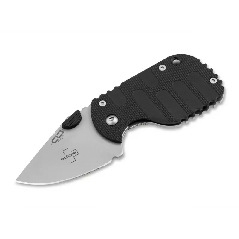 Boker Plus Subcom 2.0 must nuga