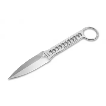 Böker Plus Voodoo nuga D2 G-10 fikseeritud tera 02BO070