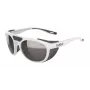Bolle Adventurer Solace 4 Päikeseprillid Mattvalge