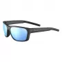 Bolle Bolt 2.0 S Päikeseprillid BS022010-S Unisex Matt Must TNS Lääts 57-15-130
