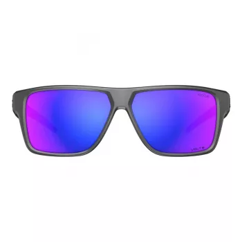 Bolle Bolt 2.0 S Päikeseprillid Unisex BS042001-S Matt Must TNS lääts 60/11/135 mm