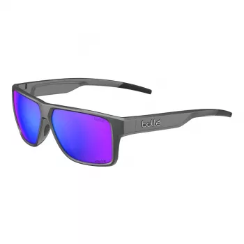 Bolle Bolt 2.0 S Päikeseprillid Unisex BS042001-S Matt Must TNS lääts 60/11/135 mm