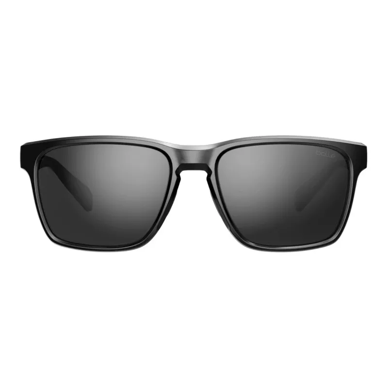 Bolle Bolt 2.0 S Päikeseprillid Unisex BS044005-S Matt Must TNS Lääts 57-18-145