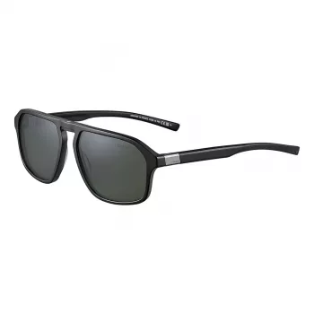 Bolle Bolt 2.0 S Päikeseprillid Unisex BS096001 Matt Must TNS Gun 56/16/140 mm