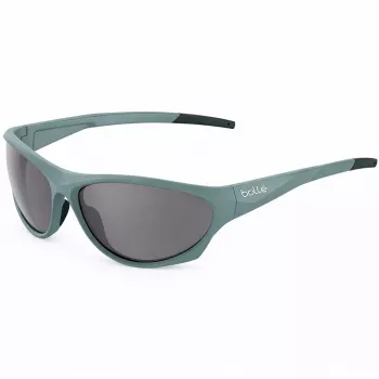 Bolle Bolt 2.0 Päikeseprillid BS135007 Unisex Matt Must Raam Pruun Punane Phantom Photochromic NXT Lääts 65/19/125 mm