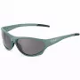 Bolle Bolt 2.0 Päikeseprillid BS135007 Unisex Matt Must Raam Pruun Punane Phantom Photochromic NXT Lääts 65/19/125 mm