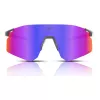 Bolle Bolt 2.0 Päikeseprillid Unisex BS057001-S Matt Must TNS Hall Lääts 64-17-130