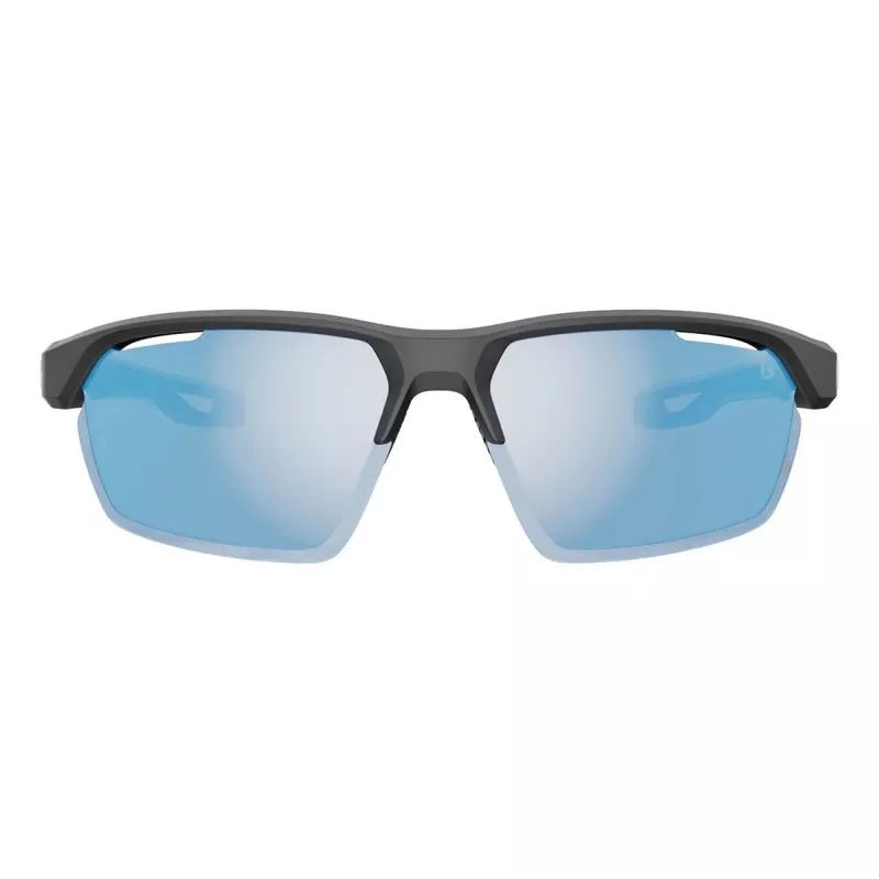 Bolle Bolt 2.0 Unisex Päikeseprillid BS058005-S Matt Must Hall Lääts 66/15/130 mm