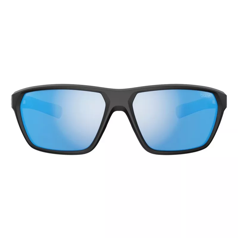 Bolle Bolt Päikeseprillid BS045003-S Unisex Matt Must TNS Lääts 63/15/130 mm