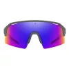 BOLLE BS005012 Unisex Päikeseprillid (Lääts/Sild/Sang) 139/00/125 mm