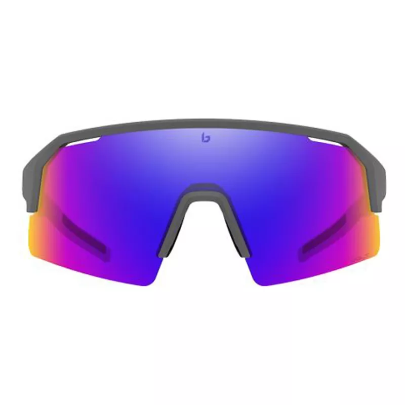 BOLLE BS005012 Unisex Päikeseprillid (Lääts/Sild/Sang) 139/00/125 mm