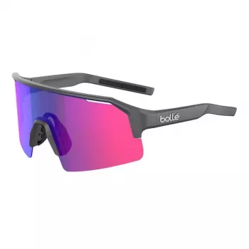 BOLLE BS005012 Unisex Päikeseprillid (Lääts/Sild/Sang) 139/00/125 mm