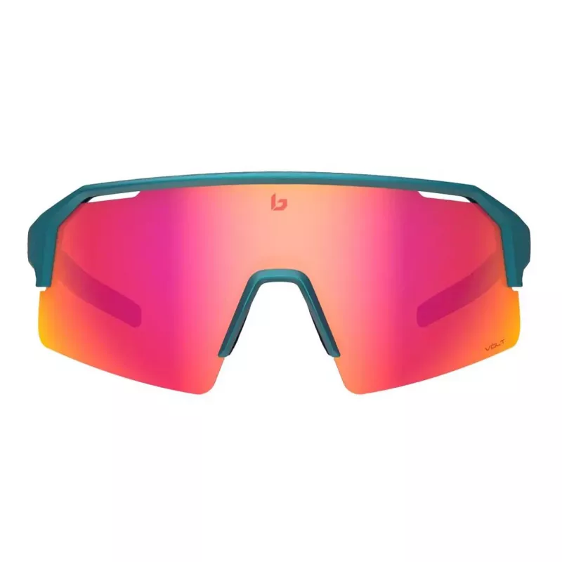Bolle BS005018 Unisex Päikeseprillid 139mm Läätse Laius 125mm Sanga Pikkus UV400
