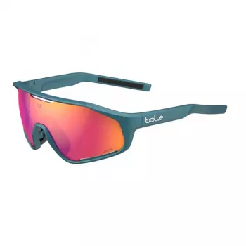 Bolle BS010009-S Unisex Päikeseprillid 136/00/125 mm