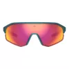 Bolle BS014010-S Unisex Päikeseprillid, lääts 145 mm, sild 0 mm, sang 125 mm