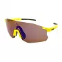 Bolle BS016007 Unisex Päikeseprillid - Sport Wrap-Around, UV400, Polükarbonaat Läätsed