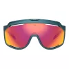 Bolle BS018010 Unisex Shield Päikeseprillid, läätse laius 143mm, sääre pikkus 118mm