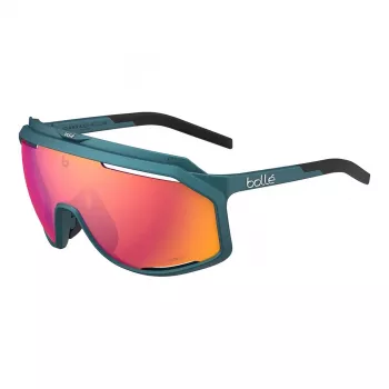 Bolle BS018011 Unisex Päikeseprillid Matt Must TNS Hall Lääts