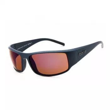 Bolle BS026004-S Unisex Sport Päikeseprillid 63/17/130 mm