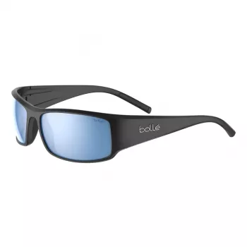 BOLLE BS026009-S Unisex Sport Sunglasses 63/17/130 mm