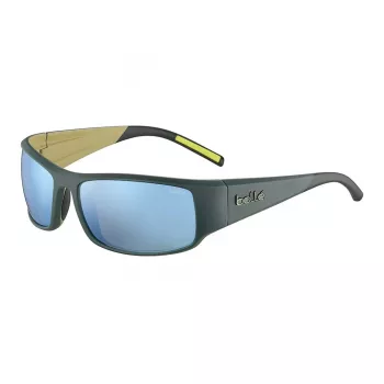 BOLLE BS026010-S Unisex Päikeseprillid 63/17/130 mm