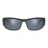 Bolle BS026011-S Unisex Sport Päikeseprillid 63/17/130 mm Matt Must TNS Hall