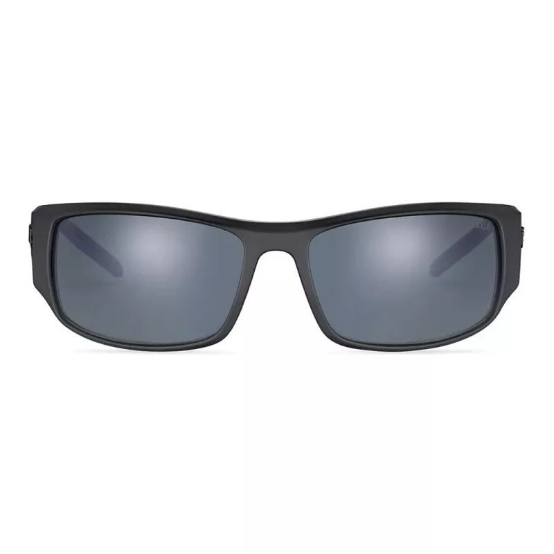 Bolle BS026011-S Unisex Sport Päikeseprillid 63/17/130 mm Matt Must TNS Hall