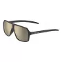 Bolle BS030009-S Unisex Photochromic Päikeseprillid Matt Must Phantom Brown Red 60mm