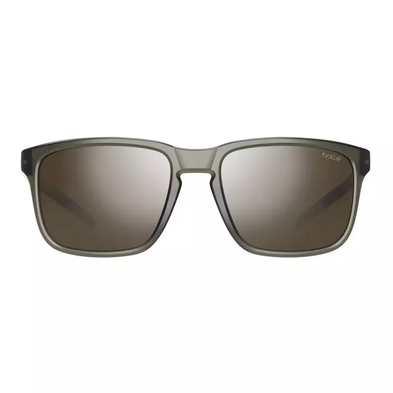 BOLLE BS031012-S Unisex Päikeseprillid 53/20/140 mm