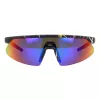 Bolle BS032007 Päikeseprillid Unisex 143/00/135 mm Nylonist Raam Polükarbonaat Lääts UV400