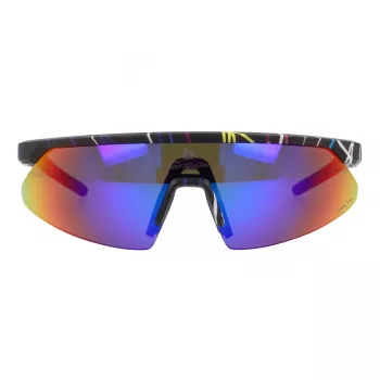 Bolle BS032007 Päikeseprillid Unisex 143/00/135 mm Nylonist Raam Polükarbonaat Lääts UV400