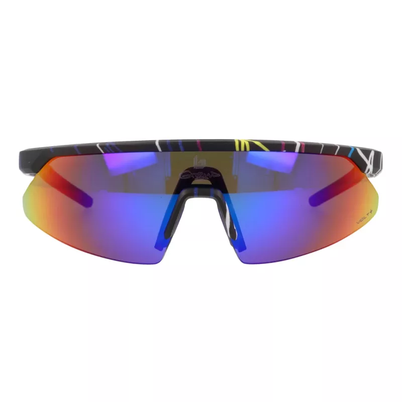 Bolle BS032007 Päikeseprillid Unisex 143/00/135 mm Nylonist Raam Polükarbonaat Lääts UV400