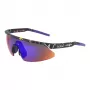 Bolle BS032007 Päikeseprillid Unisex 143/00/135 mm Nylonist Raam Polükarbonaat Lääts UV400