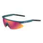 Bolle BS032008 Unisex Sportpäikeseprillid - 143mm lääts, 135mm sang, polükarbonaat, UV400