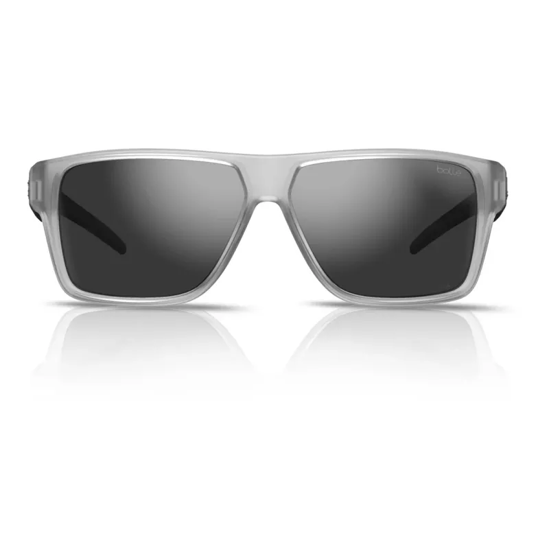 Bolle BS042002 Unisex Päikeseprillid Matt Must TNS Lääts 60mm