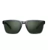 Bolle BS044003-S Unisex Päikeseprillid Matt Must Volt+ Gun 57mm