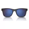 Bolle BS051006-S Phantom Päikeseprillid - Unisex Sport Wrap-Around, Fotokroomsed Polariseeritud NXT Läätsed, Matt Must Raam