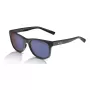Bolle BS051006-S Phantom Päikeseprillid - Unisex Sport Wrap-Around, Fotokroomsed Polariseeritud NXT Läätsed, Matt Must Raam