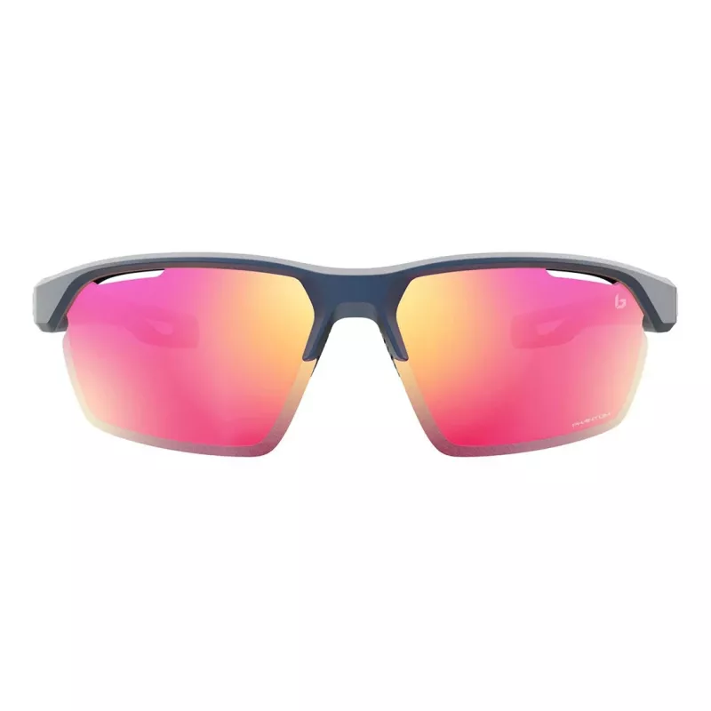 Bolle BS058001-S Unisex Päikeseprillid 66/15/130 mm
