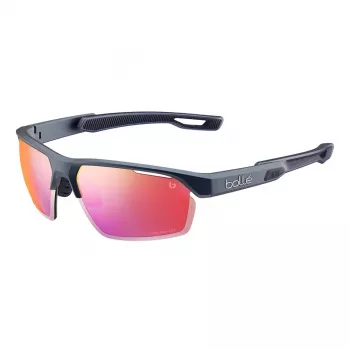 Bolle BS058001-S Unisex Päikeseprillid 66/15/130 mm