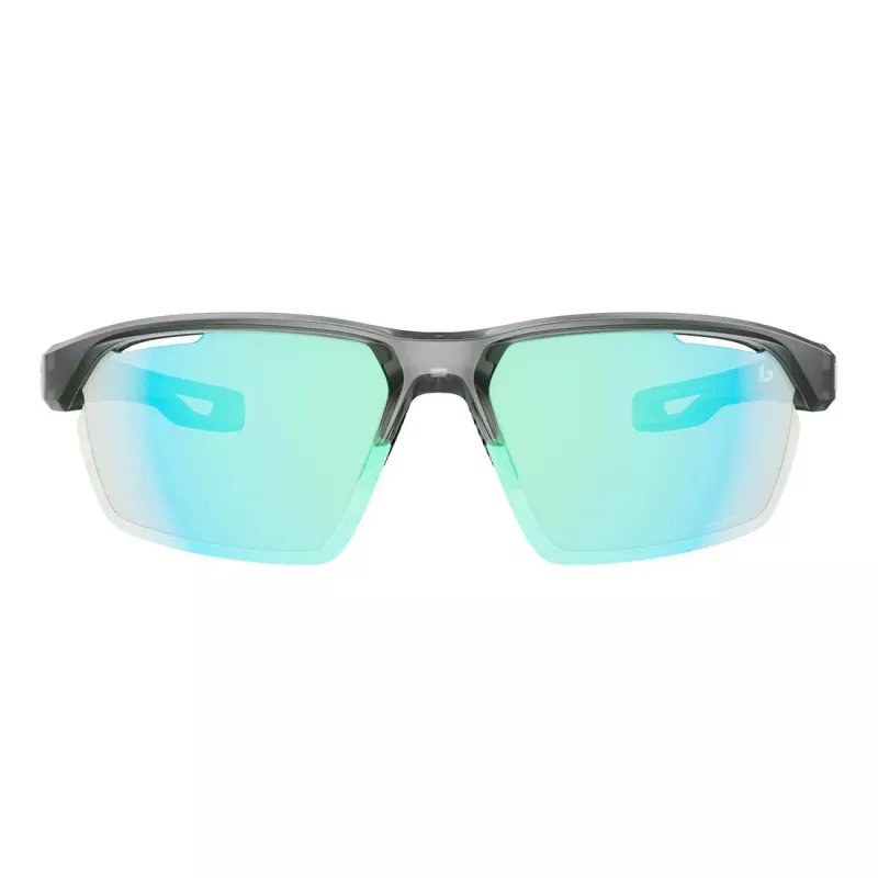 BOLLE BS058002-S Unisex Päikeseprillid 66/15/130 mm