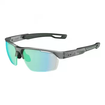 BOLLE BS058002-S Unisex Päikeseprillid 66/15/130 mm