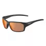 Bolle BS136007 Päikeseprillid Unisex Phantom Brown Red Fotokroomsed Polariseeritud Peegelduskattega Matt Must
