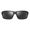 Bolle BS136011 Unisex Sportpäikeseprillid Matt Must TNS Hall